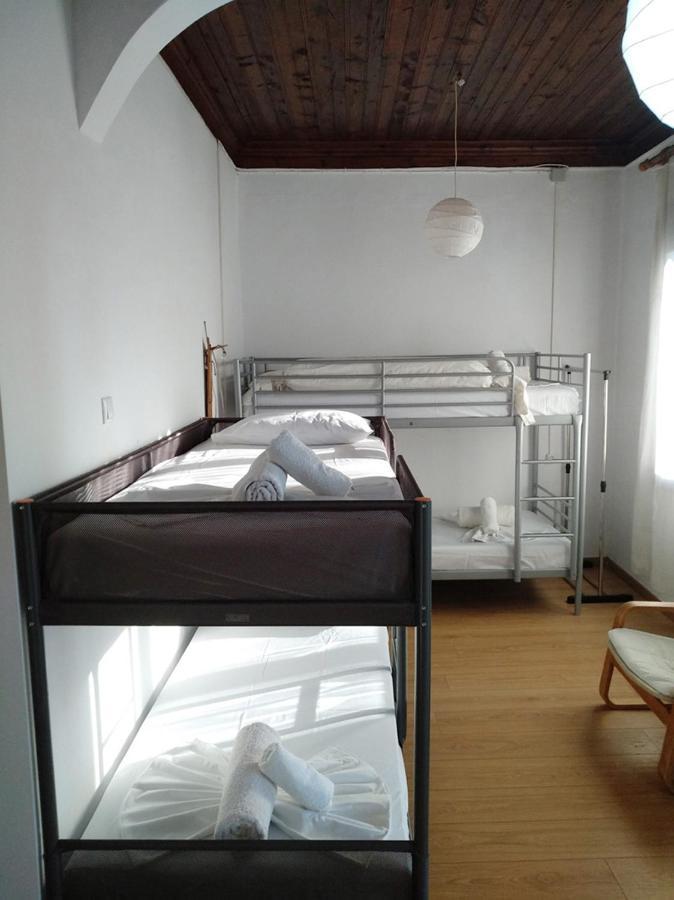 Our Parent'S House. Family House For Rent Villa Skala Kallirakhis Exterior photo