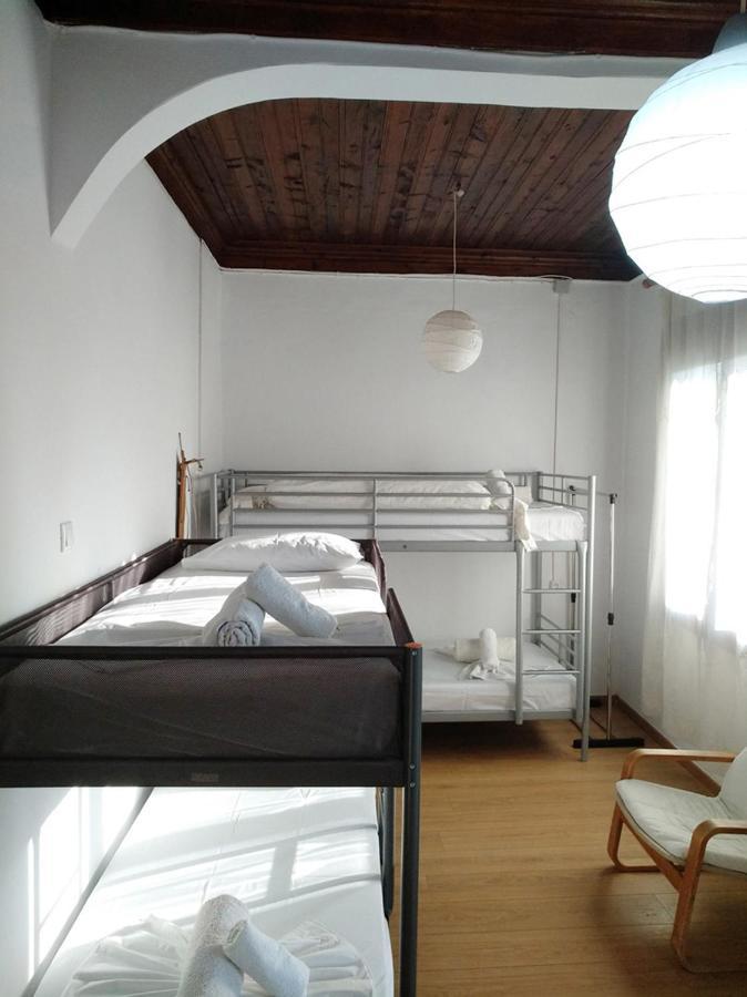 Our Parent'S House. Family House For Rent Villa Skala Kallirakhis Exterior photo