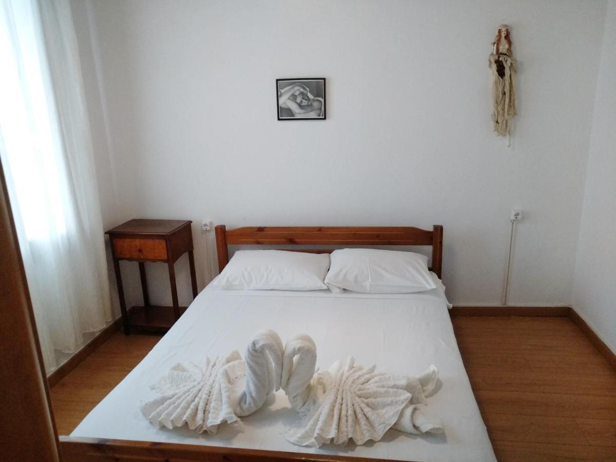 Our Parent'S House. Family House For Rent Villa Skala Kallirakhis Exterior photo