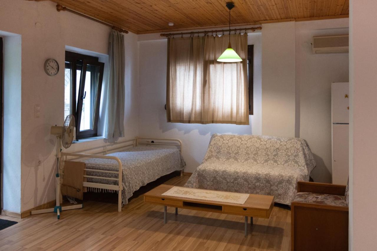 Our Parent'S House. Family House For Rent Villa Skala Kallirakhis Exterior photo