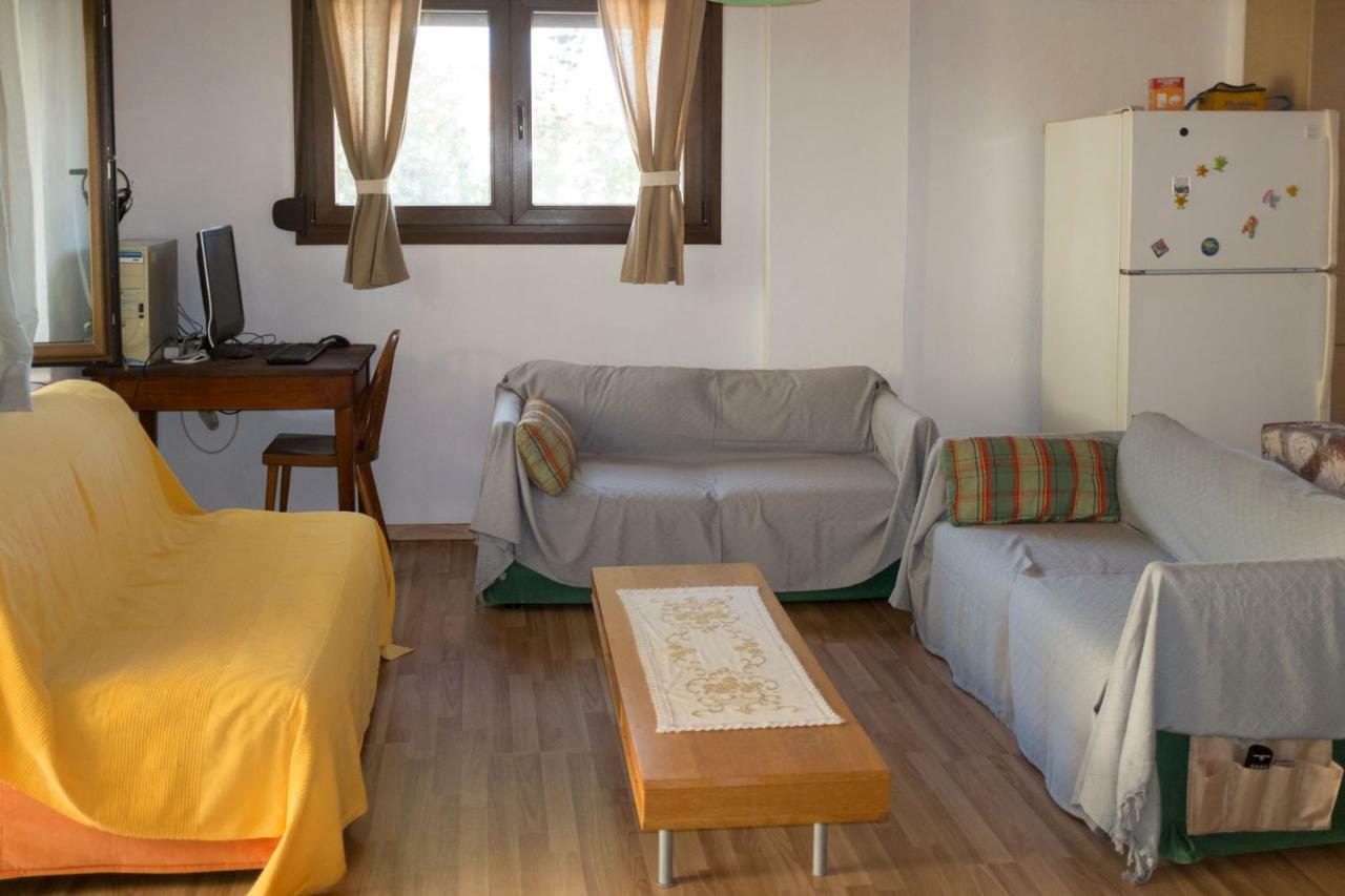 Our Parent'S House. Family House For Rent Villa Skala Kallirakhis Exterior photo
